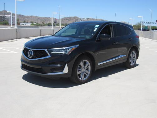2019 Acura RDX