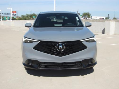 2025 Acura ADX 
