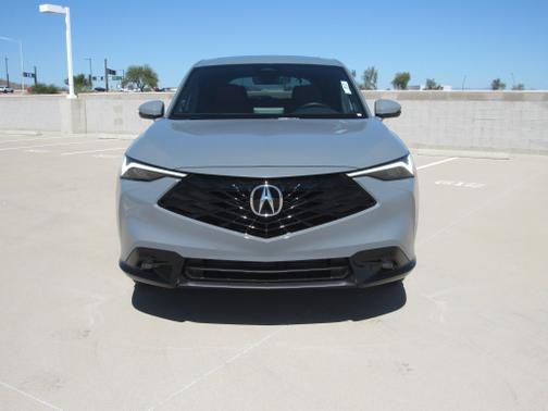 2025 Acura ADX 