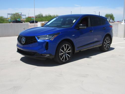 2025 Acura RDX 