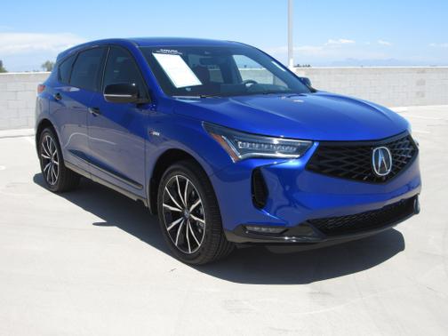 2025 Acura RDX 