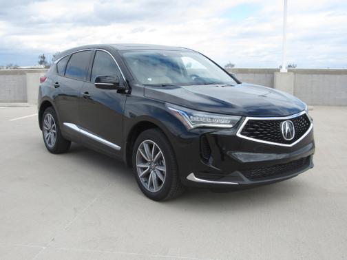 2023 Acura RDX 