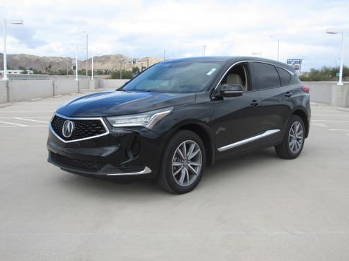 2023 Acura RDX 