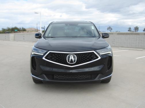 2023 Acura RDX 
