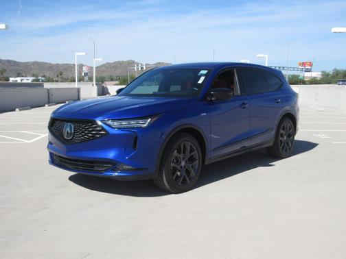 2023 Acura MDX 