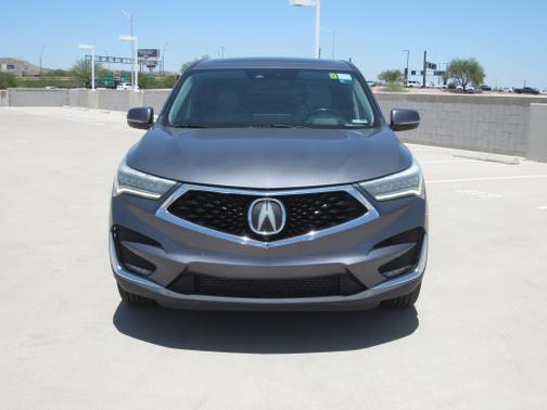 2019 Acura RDX