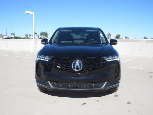 2025 Acura RDX 