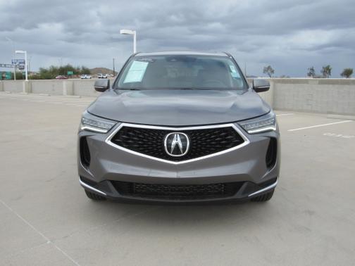 2024 Acura RDX 