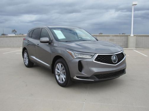 2024 Acura RDX 