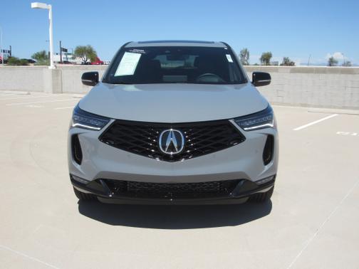 2025 Acura RDX 