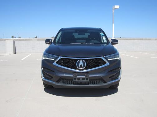 2021 Acura RDX 