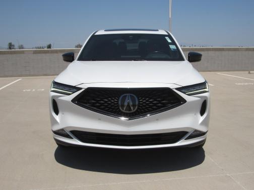 2022 Acura MDX