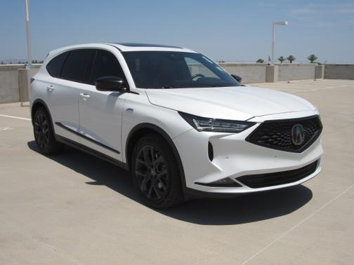 2022 Acura MDX