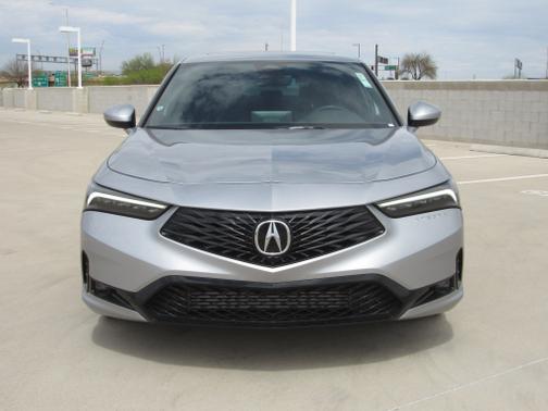 2024 Acura Integra