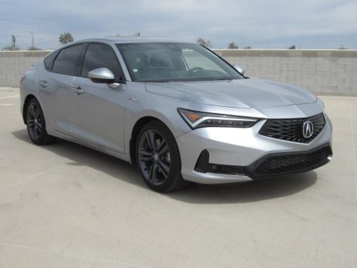 2024 Acura Integra