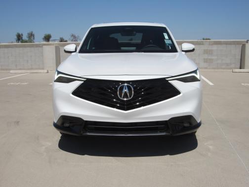 2025 Acura ADX 