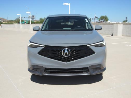 2025 Acura ADX 