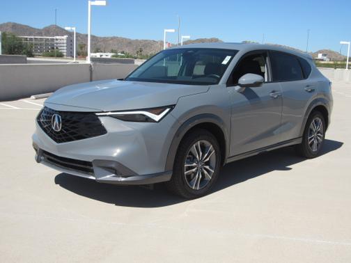 2025 Acura ADX 