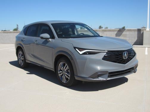 2025 Acura ADX 
