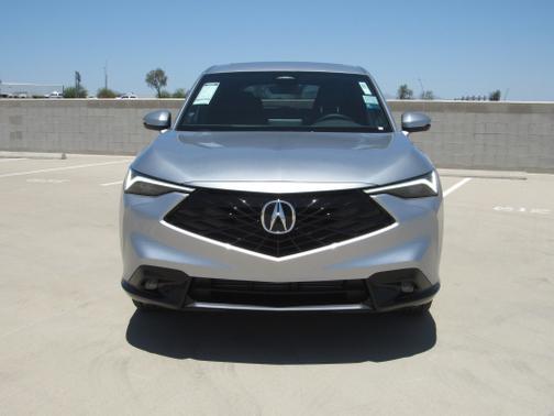 2025 Acura ADX 