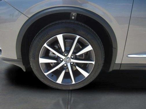 Carbon 2026 Acura MDX Technology Package