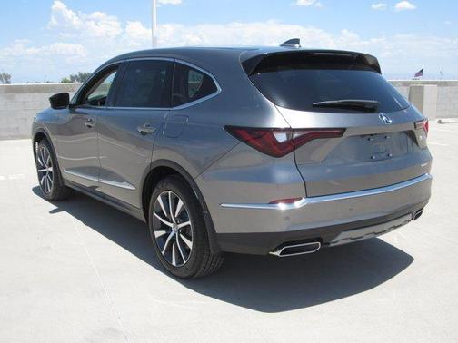 Liquid 2026 Acura MDX Technology Package