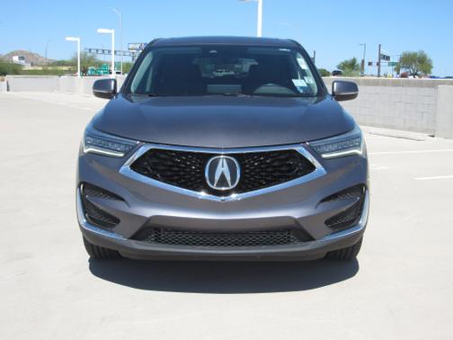 2020 Acura RDX 