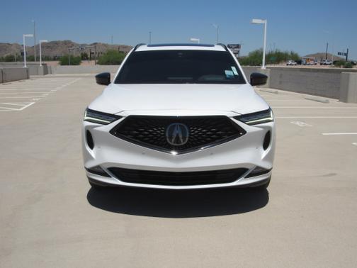 2023 Acura MDX