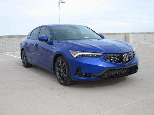 2025 Acura Integra 