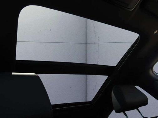 Solar Silver Metallic 2025 Acura ADX A-Spec