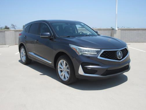2020 Acura RDX