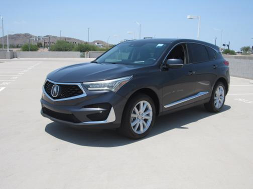 2020 Acura RDX