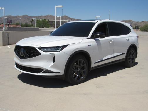 2023 Acura MDX 