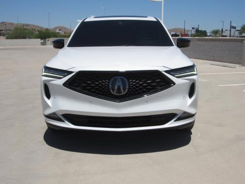 2023 Acura MDX 