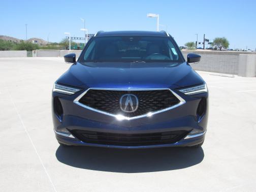 2024 Acura MDX