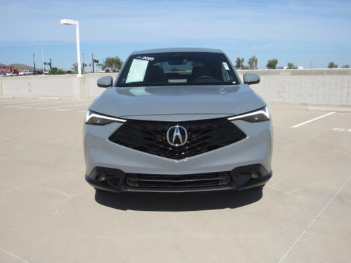 2025 Acura ADX 