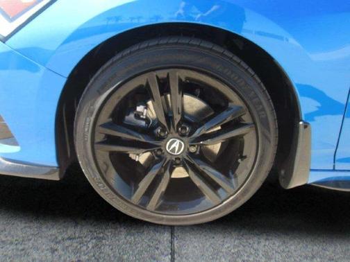 BP 2026 Acura Integra A-Spec Technology
