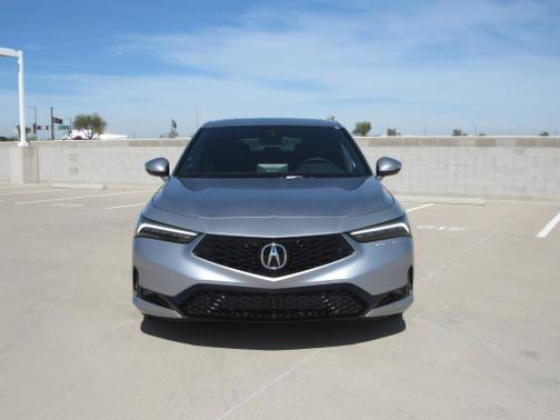 2025 Acura Integra 
