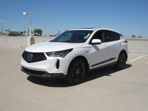 2023 Acura RDX 