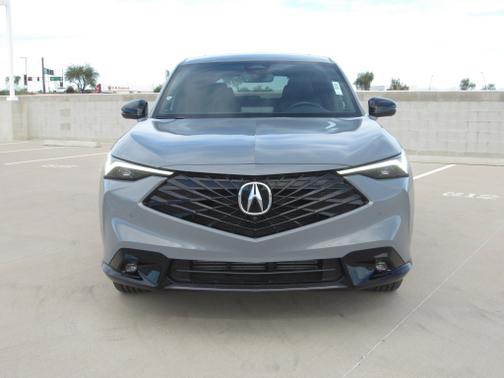2025 Acura ADX 
