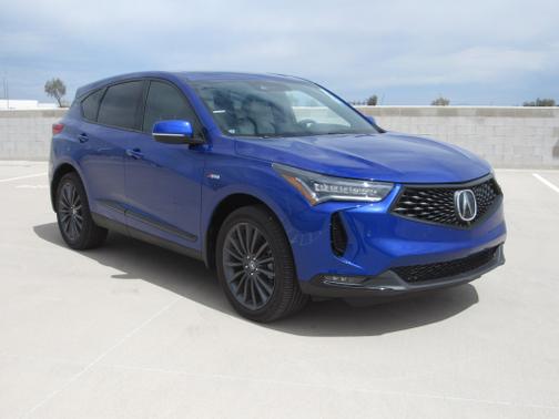 2024 Acura RDX