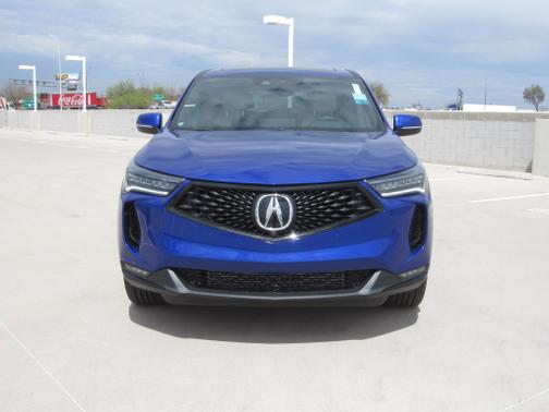 2024 Acura RDX
