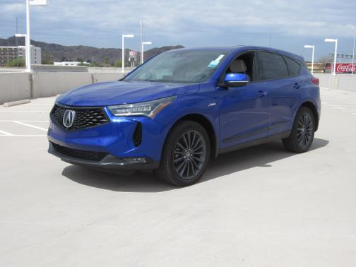 2024 Acura RDX