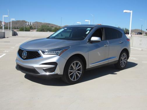 2021 Acura RDX 