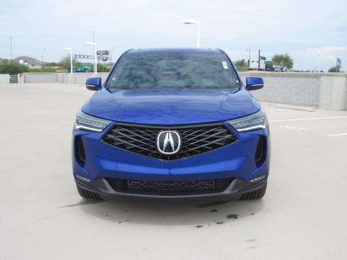2025 Acura RDX 