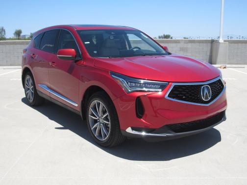 2022 Acura RDX