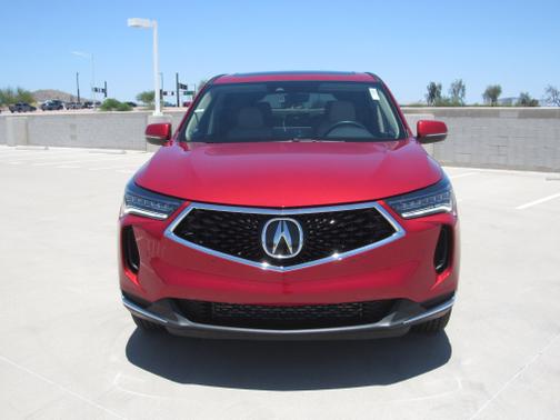 2022 Acura RDX