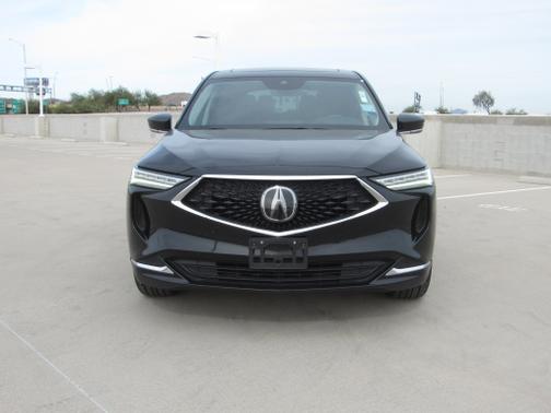 2023 Acura MDX 