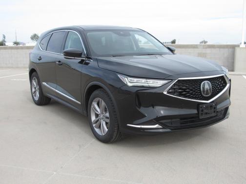 2023 Acura MDX 