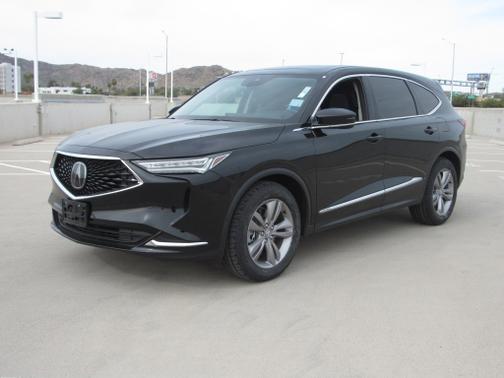 2023 Acura MDX 